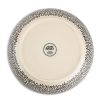 Thyme & Table Stoneware Serve Bowl, Dot