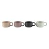 Thyme & Table 4-piece Stackable Mug Set